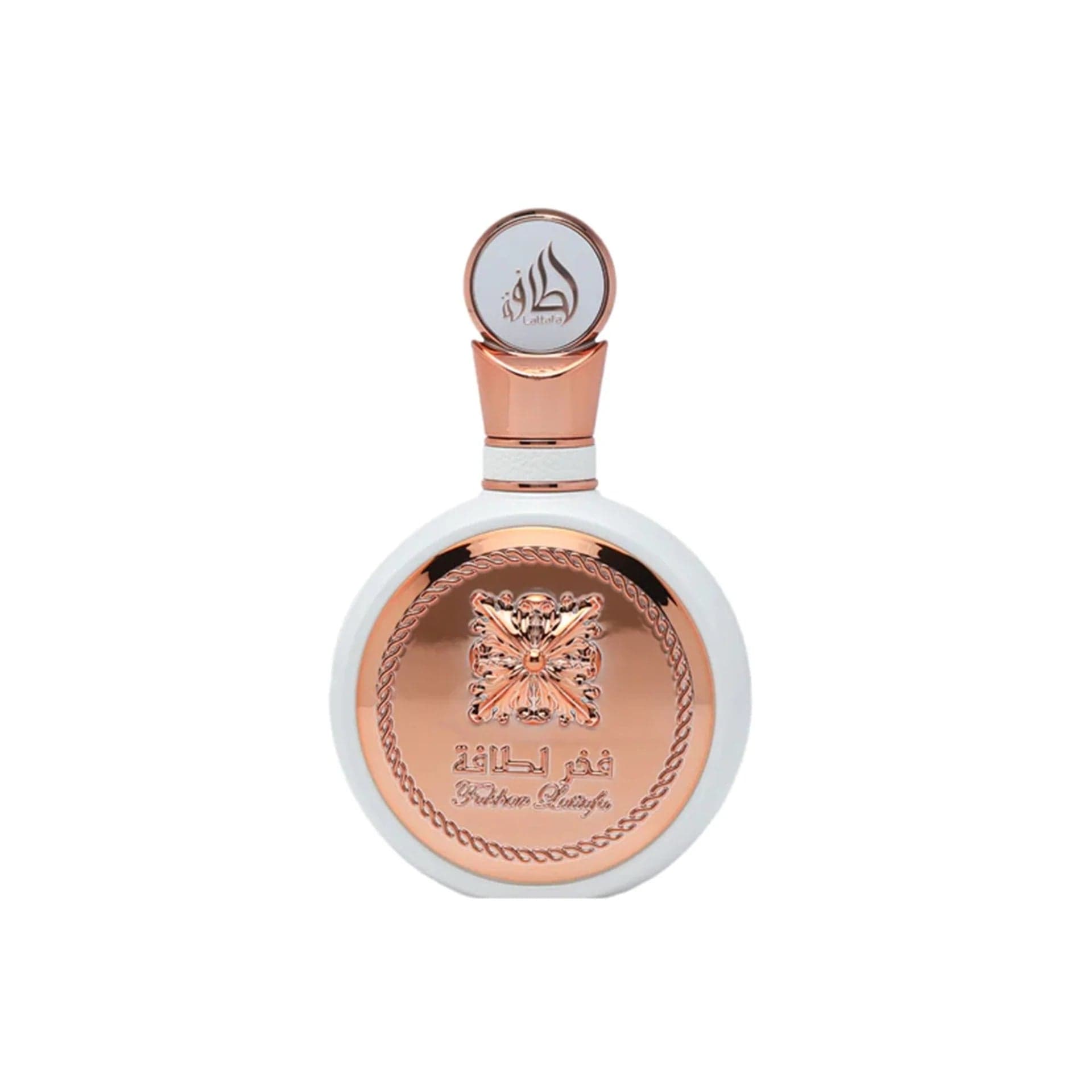 Lattafa Fakhar Femme EDP, 100 мл