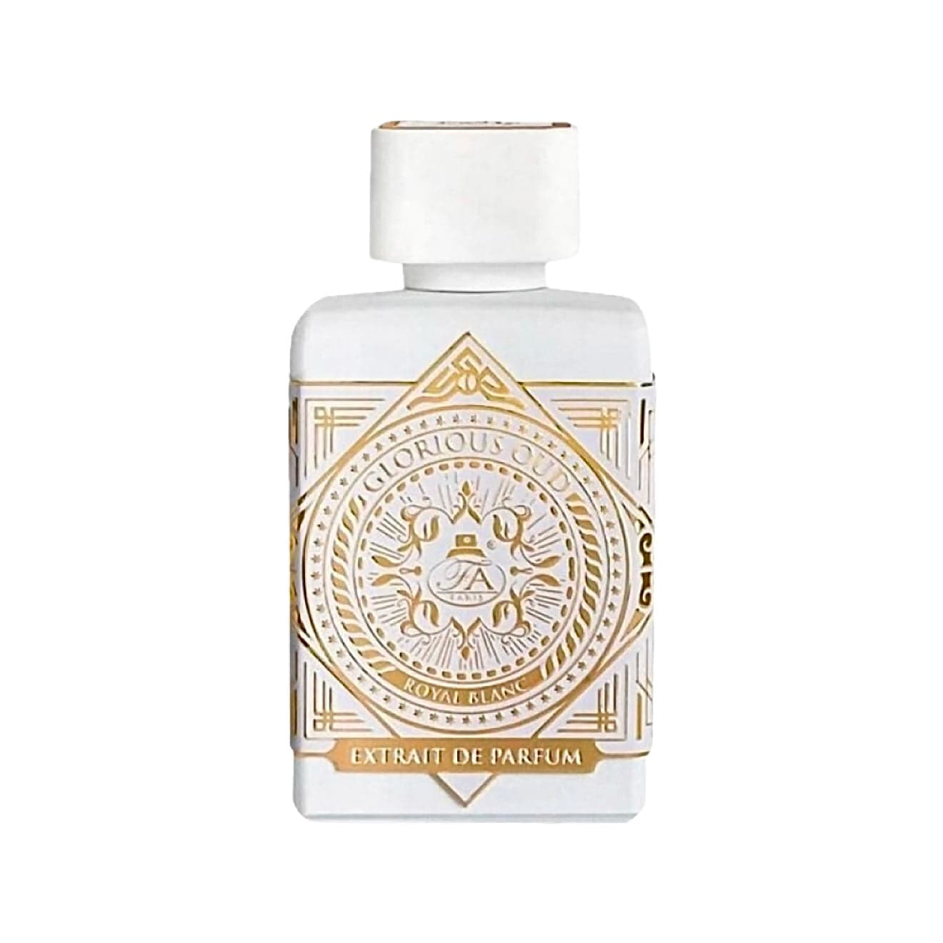 French Avenue Glorious Oud Royal Blanc, 100 мл