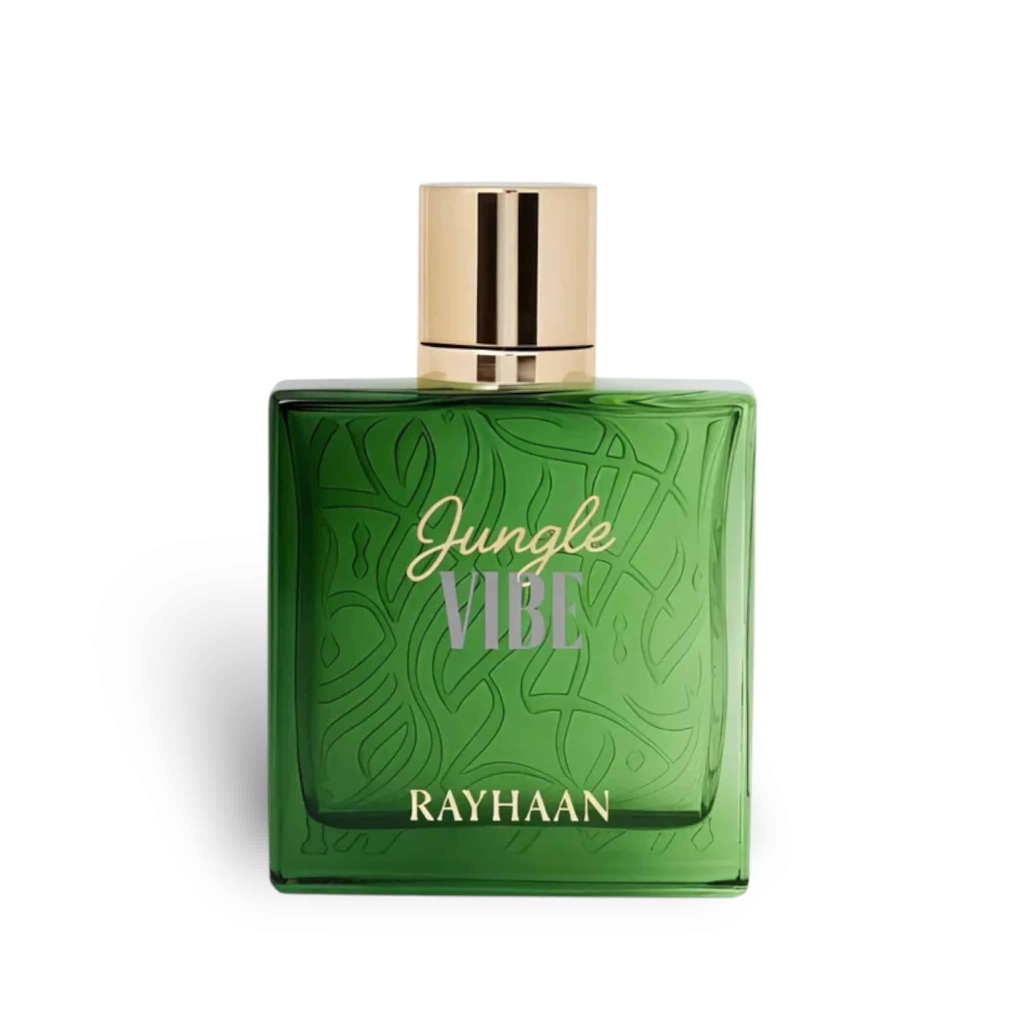 Rayhaan Jungle Vibe, 100 мл