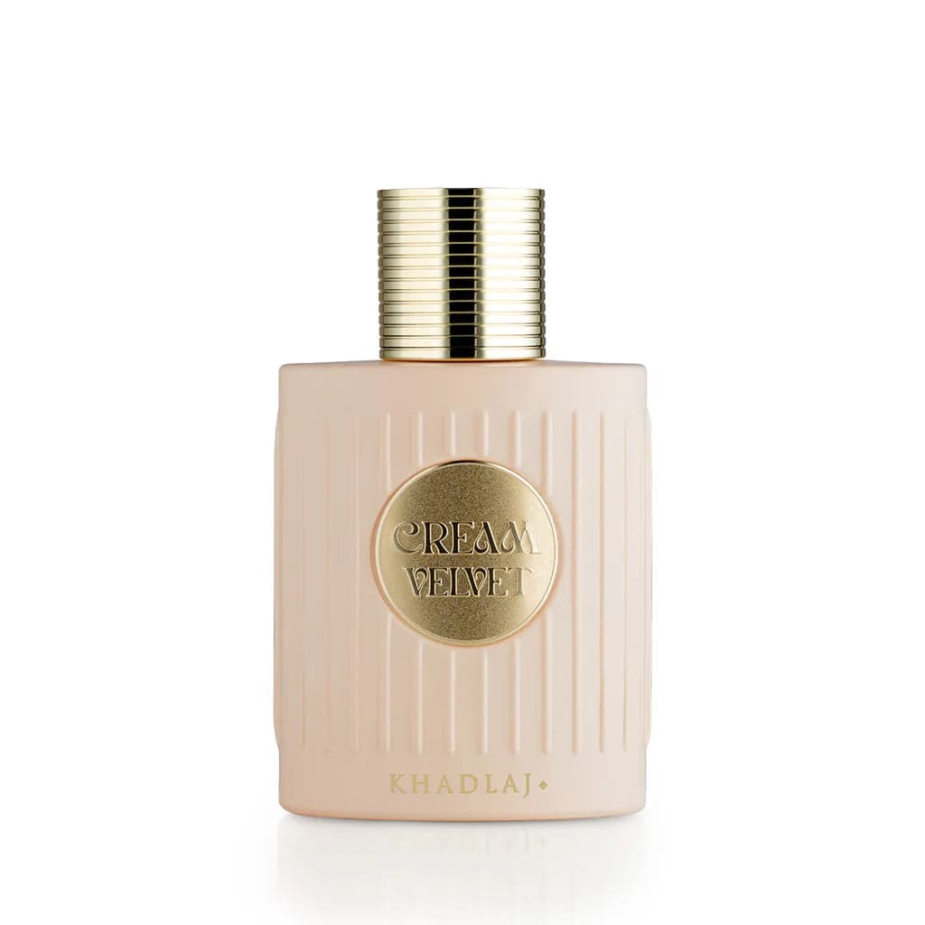 Khadlaj Cream Velvet Extrait de Parfum, 100 мл