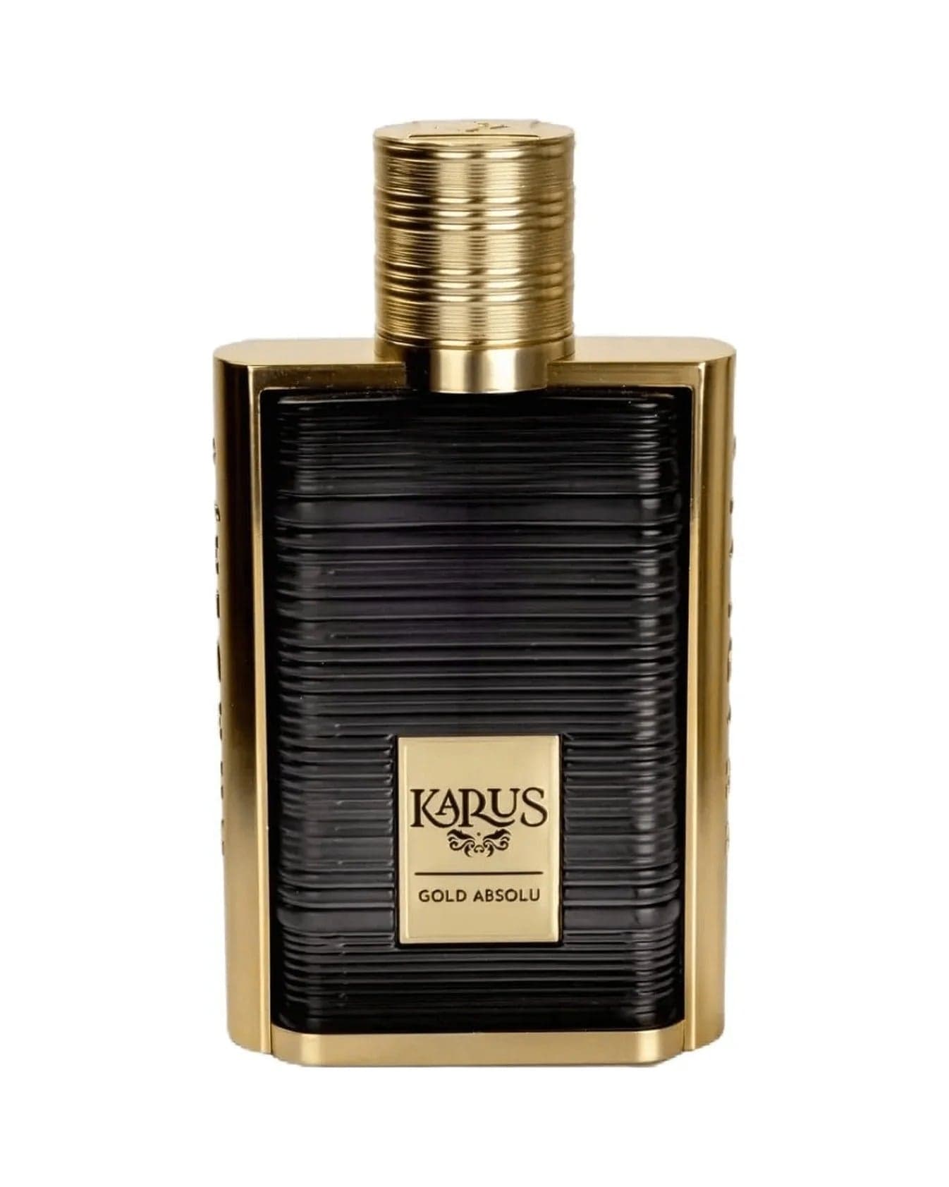 Khadlaj Karus Gold Absolu EDP, 100 мл