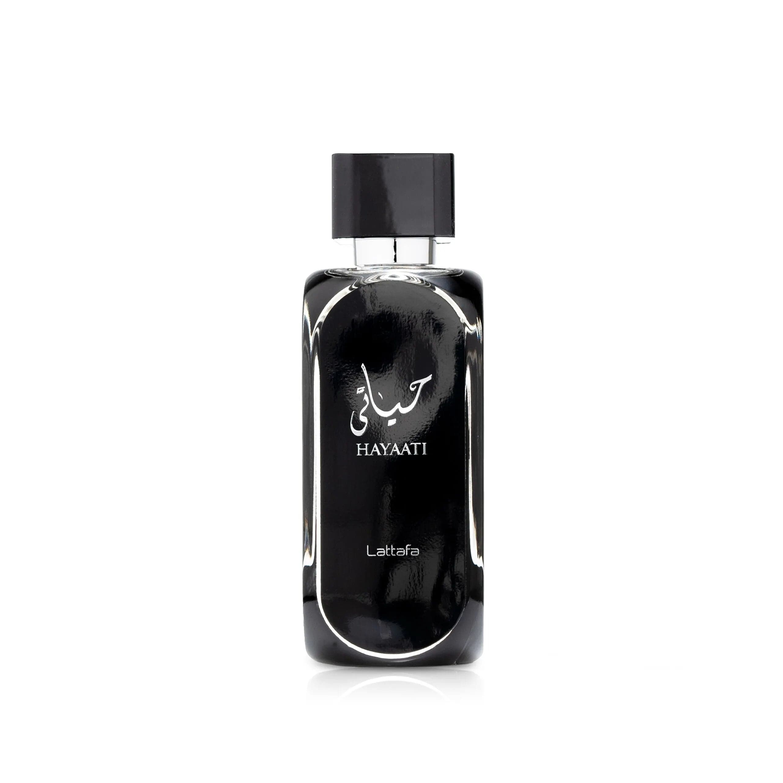 Lattafa Hayaati EDP, 100 мл