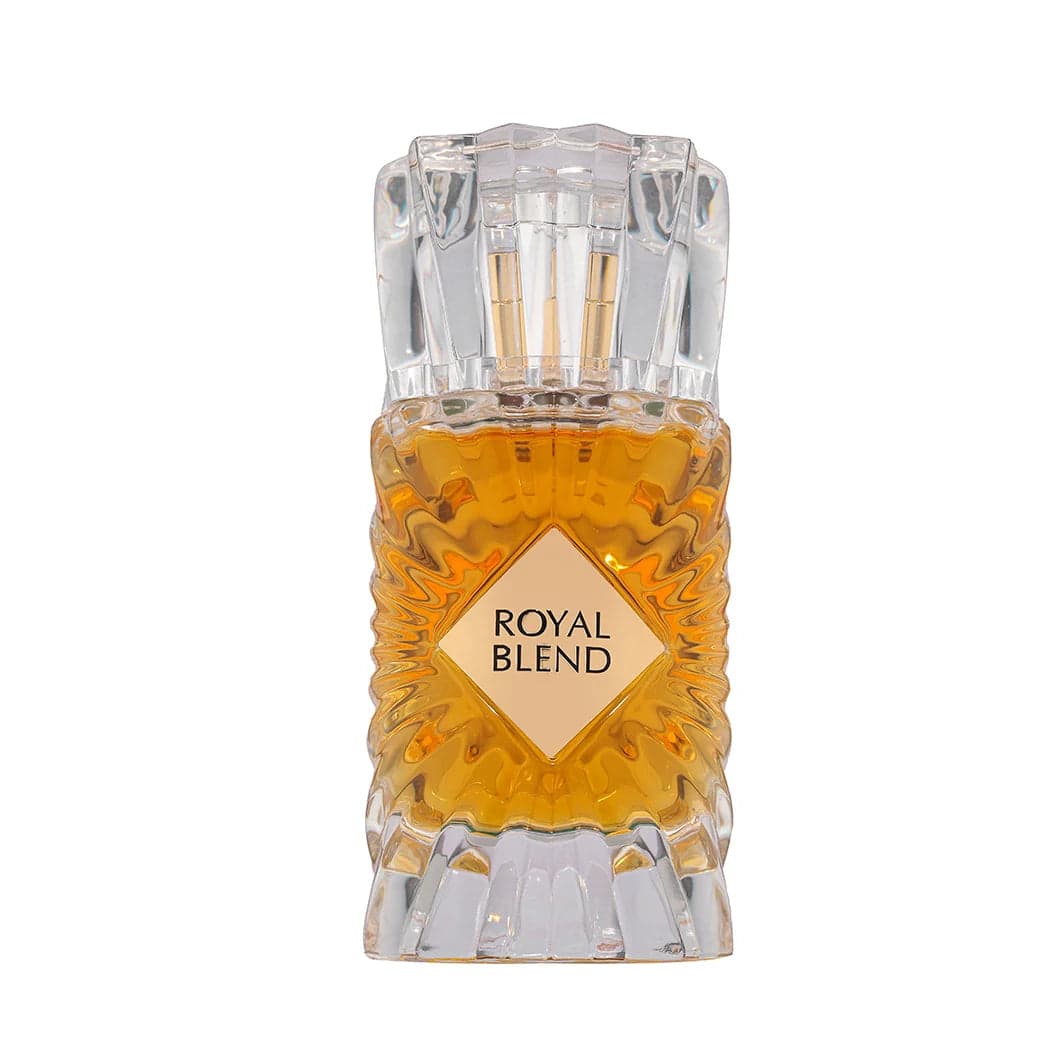 French Avenue Royal Blend, 100 мл