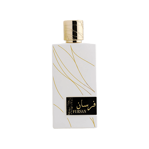 Khadlaj Fursan White EDP, 100 мл