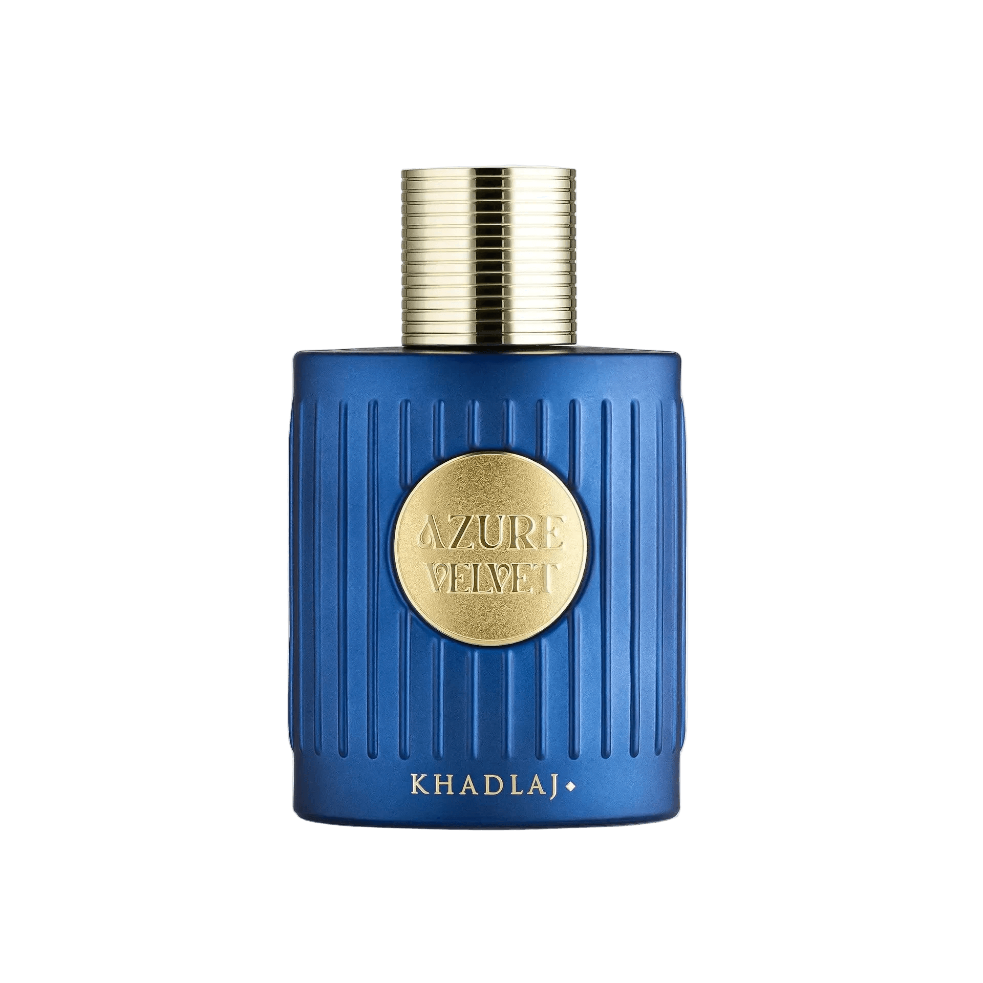 Khadlaj Azure Velvet Extrait de Parfum, 100 мл
