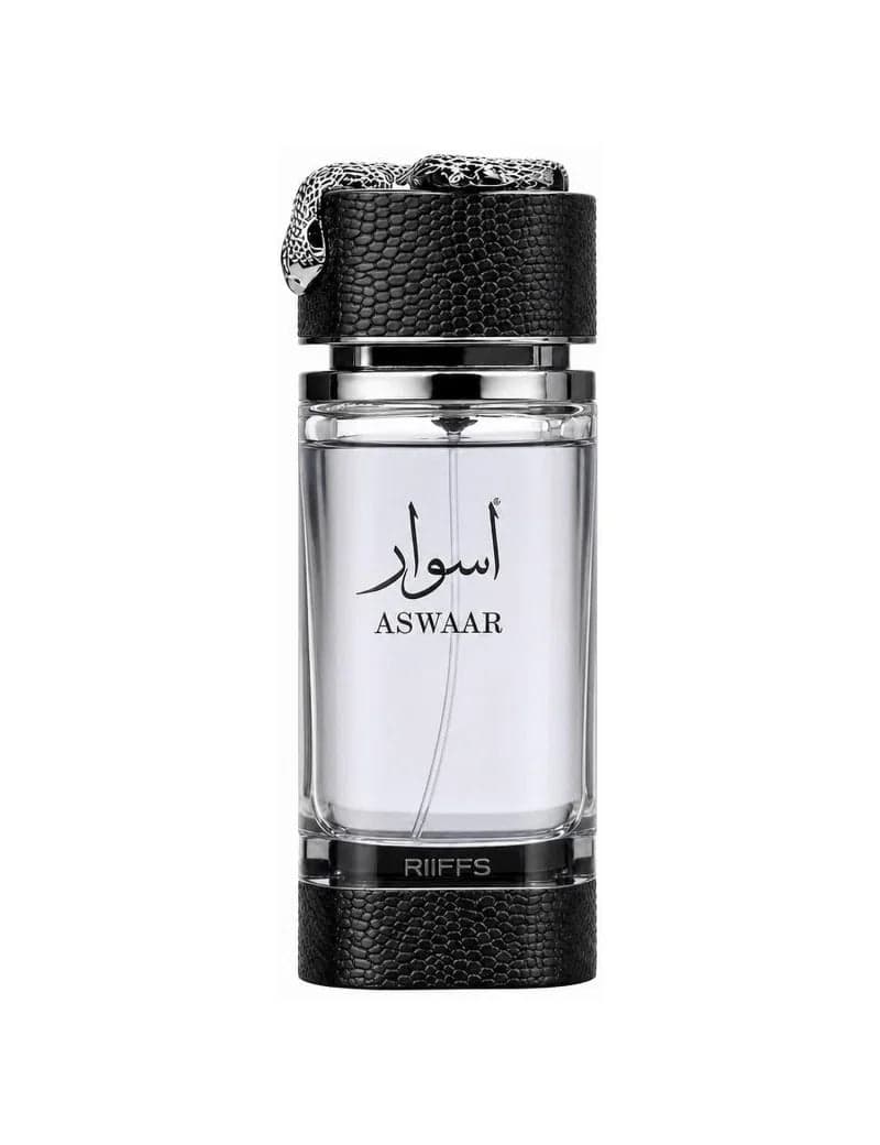 Riiffs Aswaar EDP, 100 мл