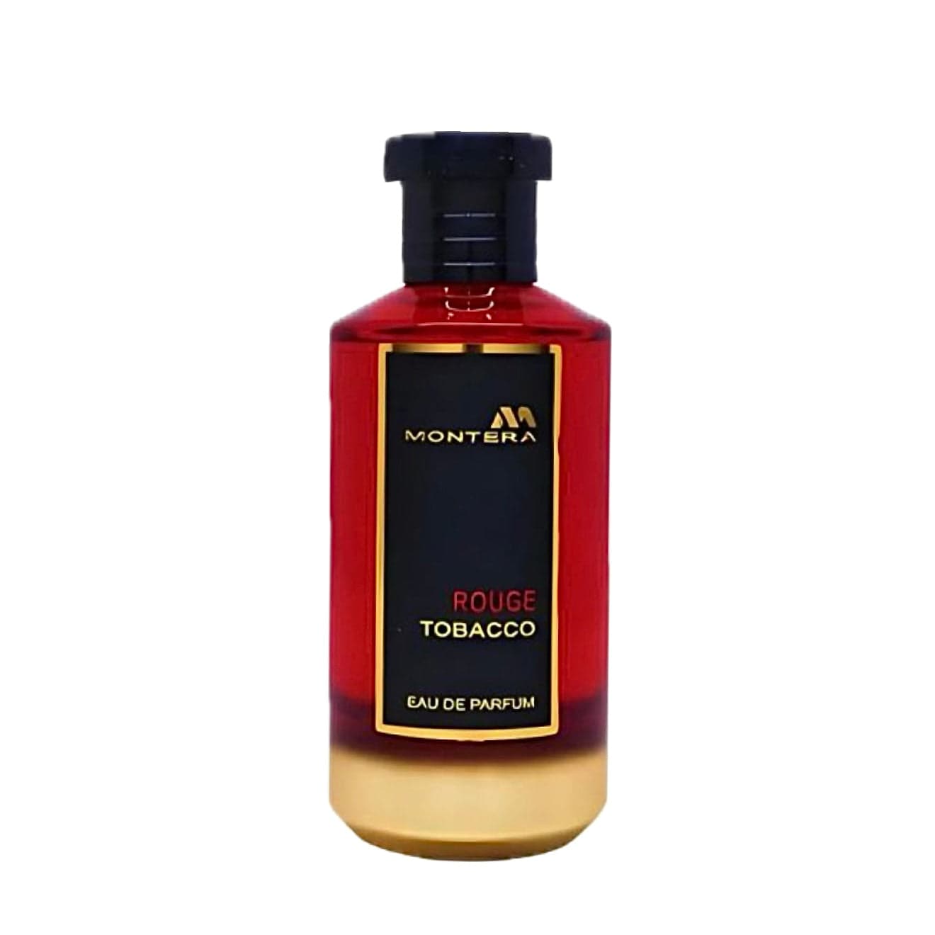 Fragrance World Montera Rouge Tobacco, 100 мл
