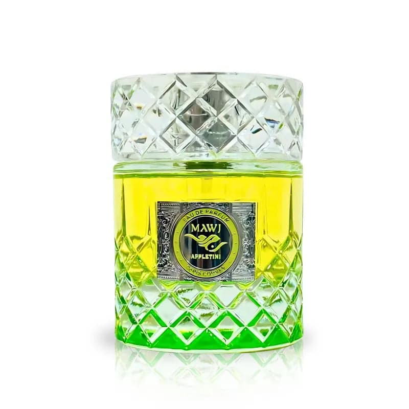 Paris Corner Mawj Appletini, 100 мл