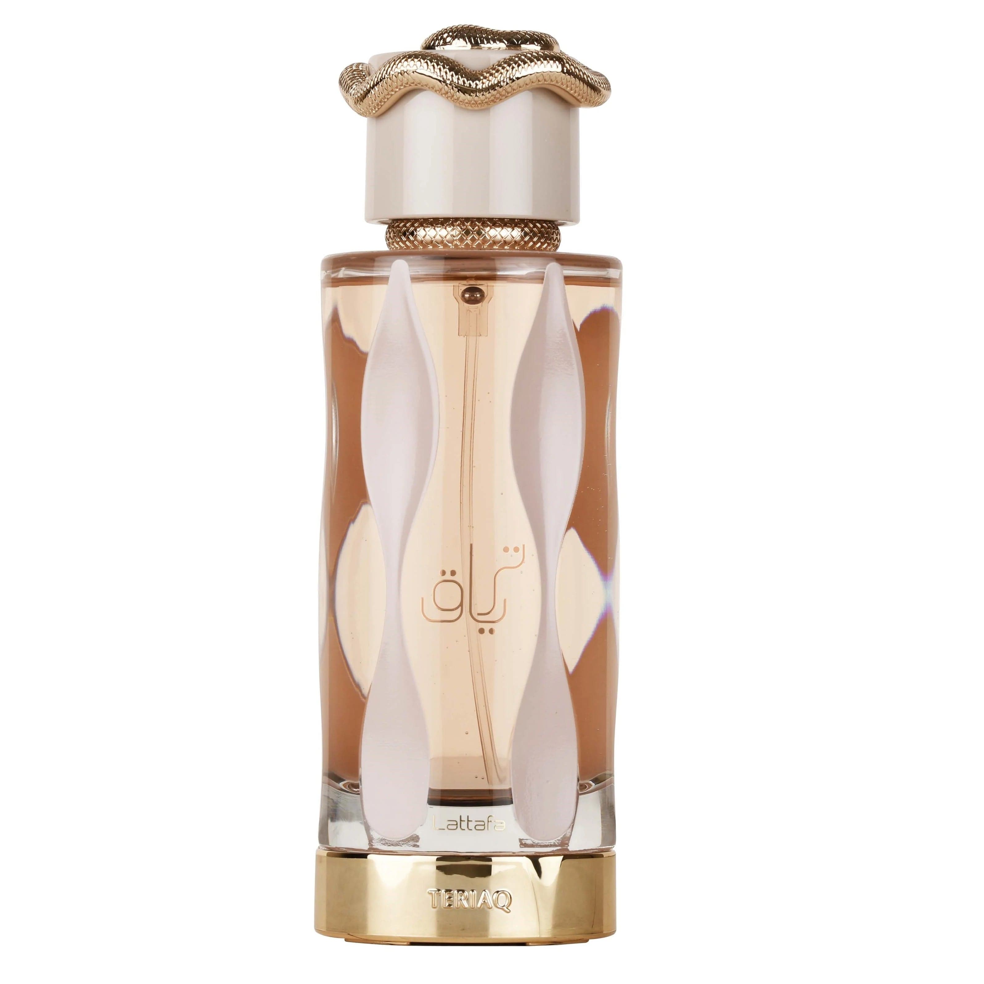 Lattafa Teriaq EDP, 100 мл