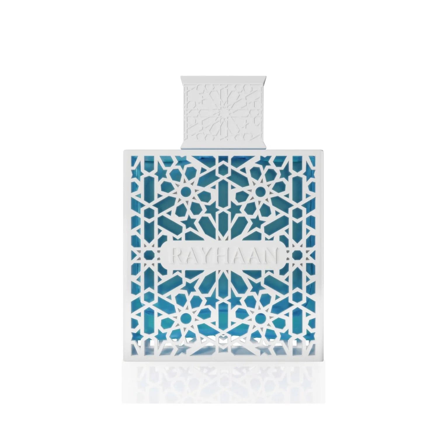 Rayhaan Azul EDP, 100 мл