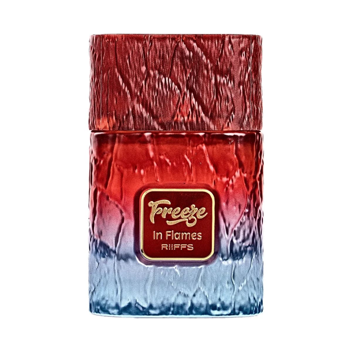 Riiffs Freeze in Flames Extrait de Parfum, 100 мл