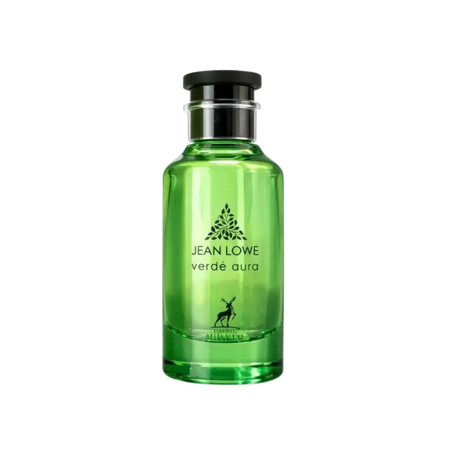 Maison Alhambra Jean Lowe Verde Aura Eau de Parfum, 100 мл