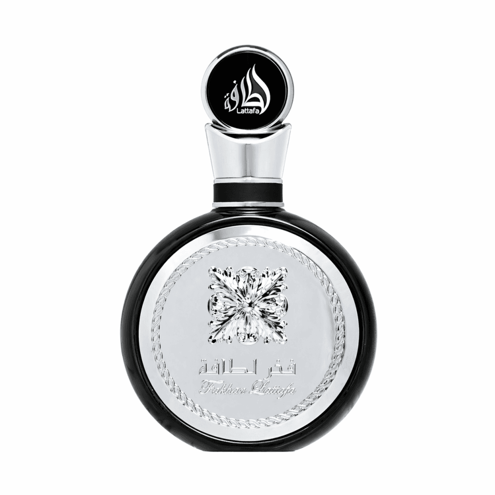 Lattafa Fakhar Black EDP, 100 мл