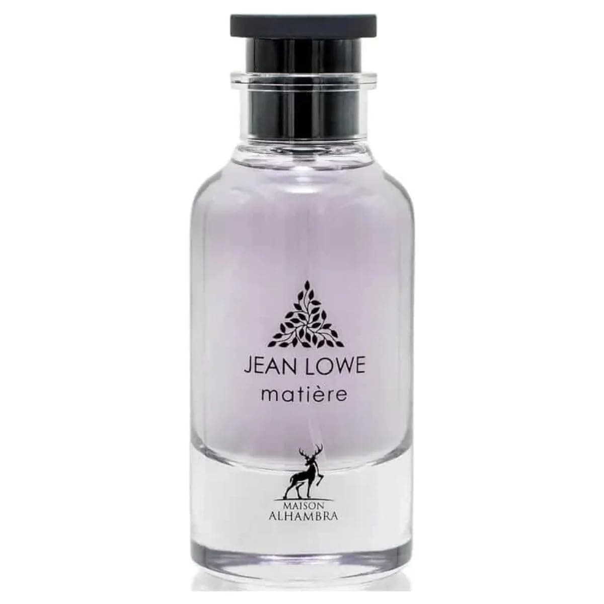 Maison Alhambra Jean Lowe Matiere EDP, 100 мл