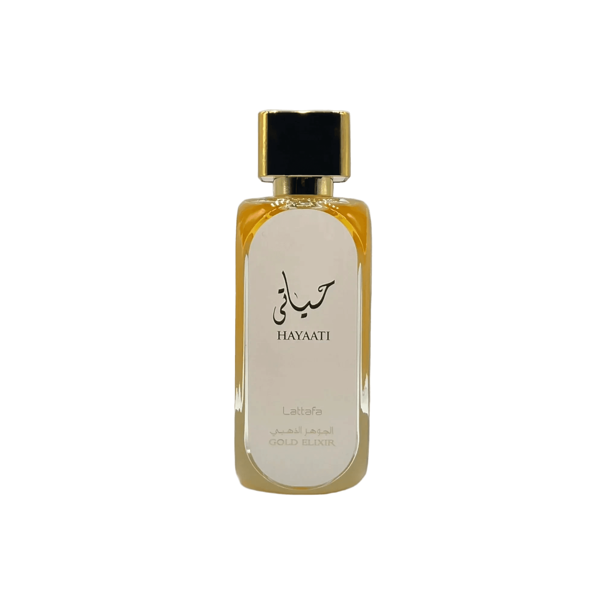 Lattafa Hayaati Gold Elixir EDP, 100 мл