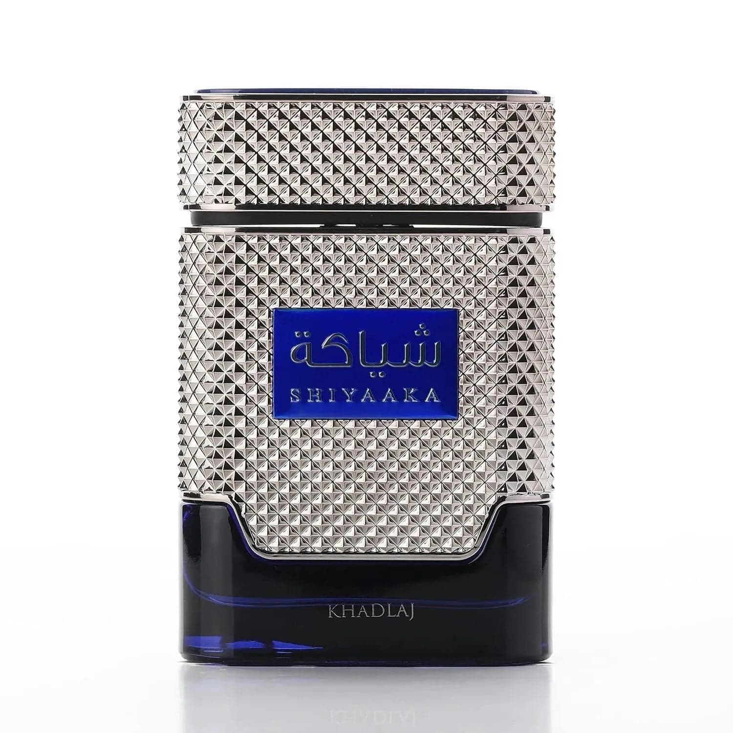 Khadlaj Shiyaaka Blue EDP, 100 мл