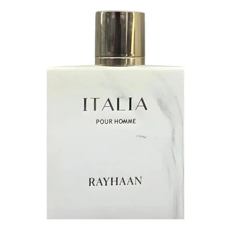 Rayhaan Italia, 100 мл