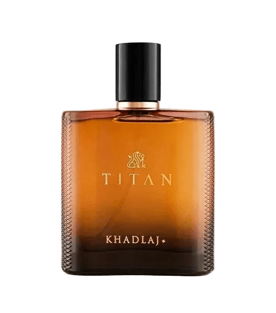 Khadlaj Titan EDP, 100 мл