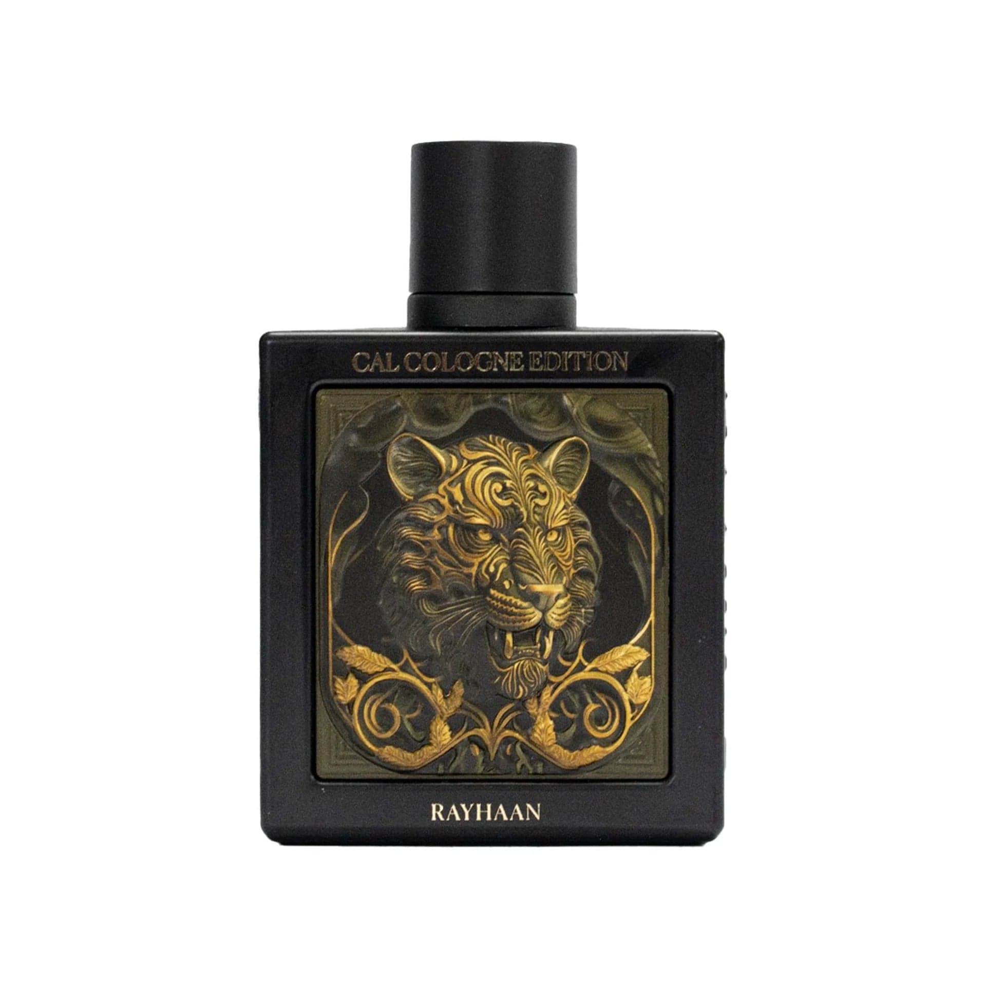 Rayhaan Tiger Cal Cologne, 100 мл